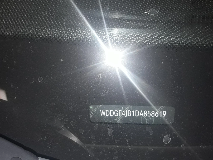 خرید و فروش بنز کلاس C 200 - فول مدل 2013 نقد و اقساط