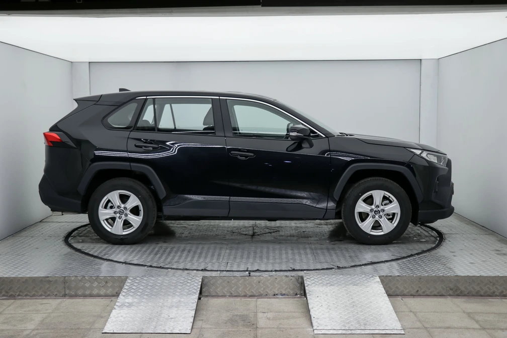 خرید و فروش تویوتا راوفور تک دیفرانسیل - نیمه فول مدل 2025 نقد و اقساط