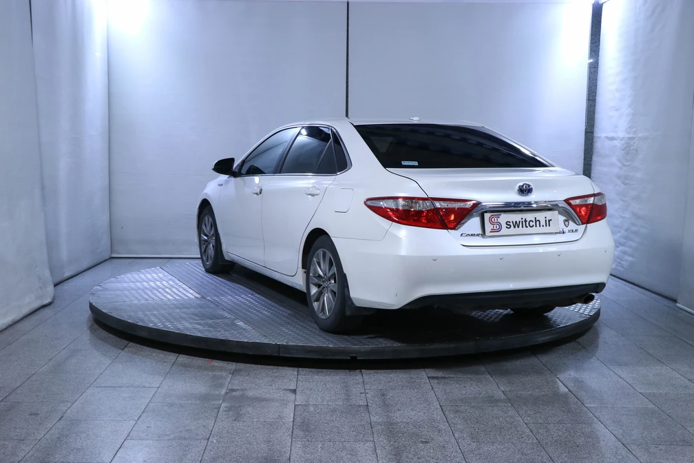 خرید و فروش تویوتا کمری هیبرید XLE - سفارش آمریکا مدل 2016 نقد و اقساط خرید و فروش تویوتا کمری هیبرید XLE - سفارش آمریکا مدل 2016 نقد و اقساط