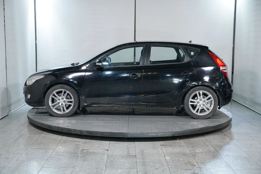 خرید و فروش هیوندای i30 FD - فول مدل 2010 نقد و اقساط