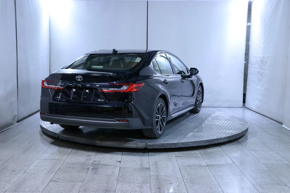 خرید و فروش تویوتا کمری هیبرید LE - فول مدل 2025 نقد و اقساط خرید و فروش تویوتا کمری هیبرید LE - فول مدل 2025 نقد و اقساط