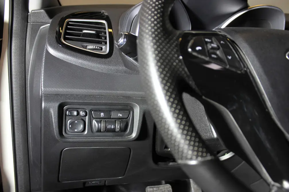 خرید و فروش چری تیگو 5 اکسلنت مدل 1397 نقد و اقساط