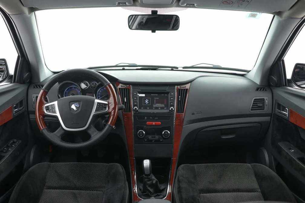 خرید و فروش ایران خودرو دنا پلاس 6 دنده مدل 1404 نقد و اقساط