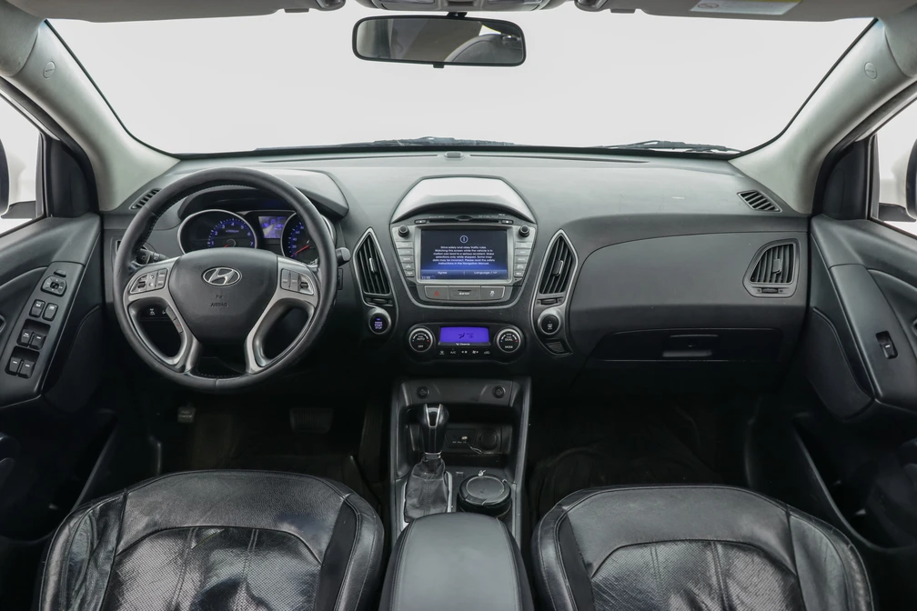 خرید و فروش هیوندای توسان (ix35) LM - فول مدل 2014 نقد و اقساط خرید و فروش هیوندای توسان (ix35) LM - فول مدل 2014 نقد و اقساط