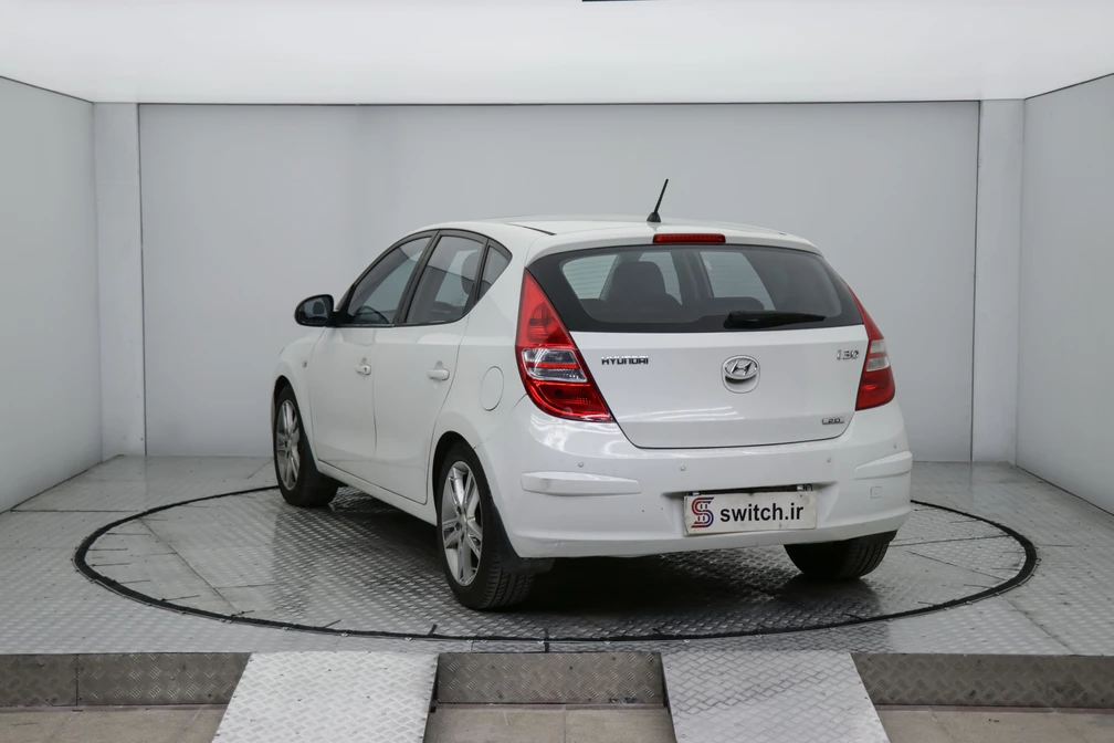 خرید و فروش هیوندای i30 FD - فول مدل 2010 نقد و اقساط