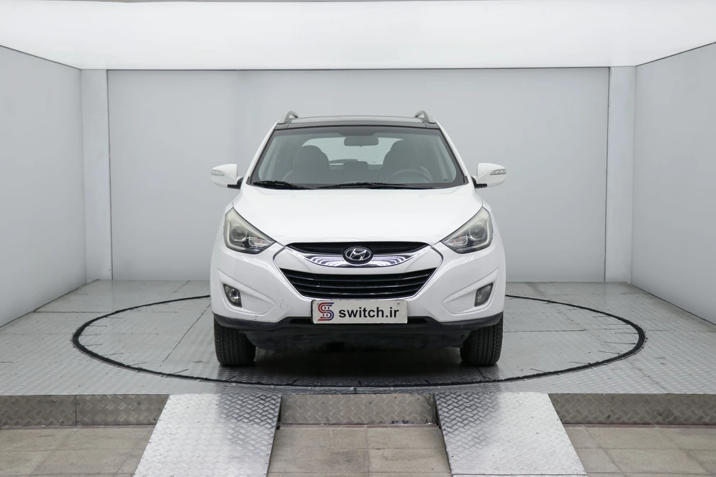 خرید و فروش هیوندای توسان (ix35) LM - فول مدل 2014 نقد و اقساط خرید و فروش هیوندای توسان (ix35) LM - فول مدل 2014 نقد و اقساط