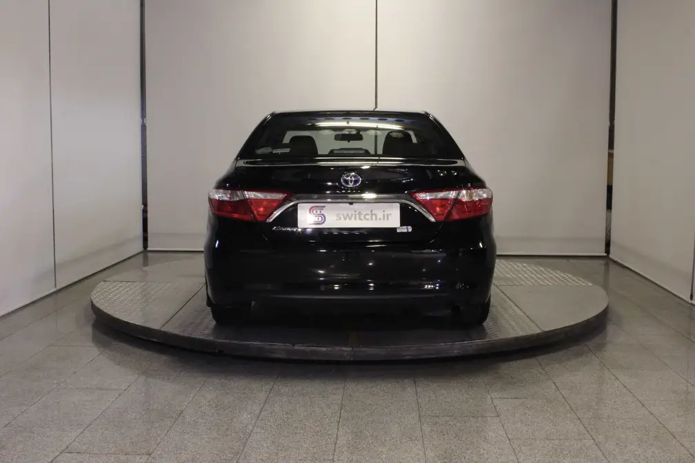 خرید و فروش تویوتا کمری هیبرید LE - سفارش آمریکا مدل 2015 نقد و اقساط خرید و فروش تویوتا کمری هیبرید LE - سفارش آمریکا مدل 2015 نقد و اقساط