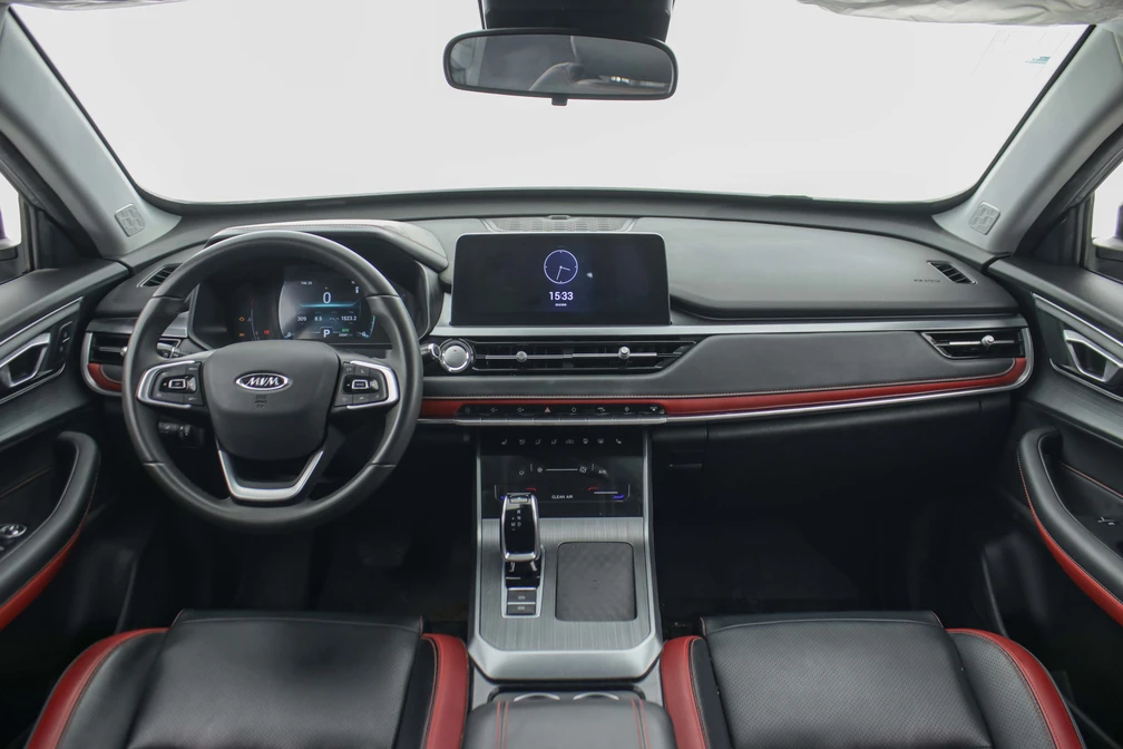 خرید و فروش ام وی ام X55 PRO IE اسپرت مدل 1402 نقد و اقساط خرید و فروش ام وی ام X55 PRO IE اسپرت مدل 1402 نقد و اقساط