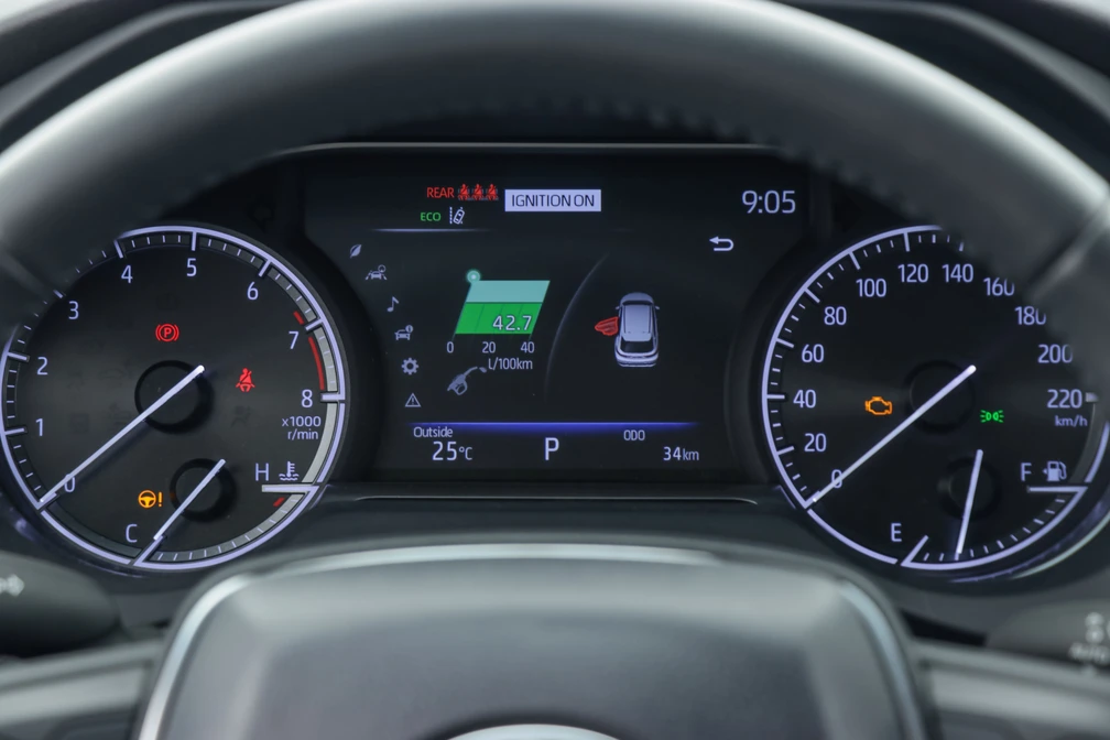 خرید و فروش تویوتا ونزا نیمه فول مدل 2024 نقد و اقساط خرید و فروش تویوتا ونزا نیمه فول مدل 2024 نقد و اقساط