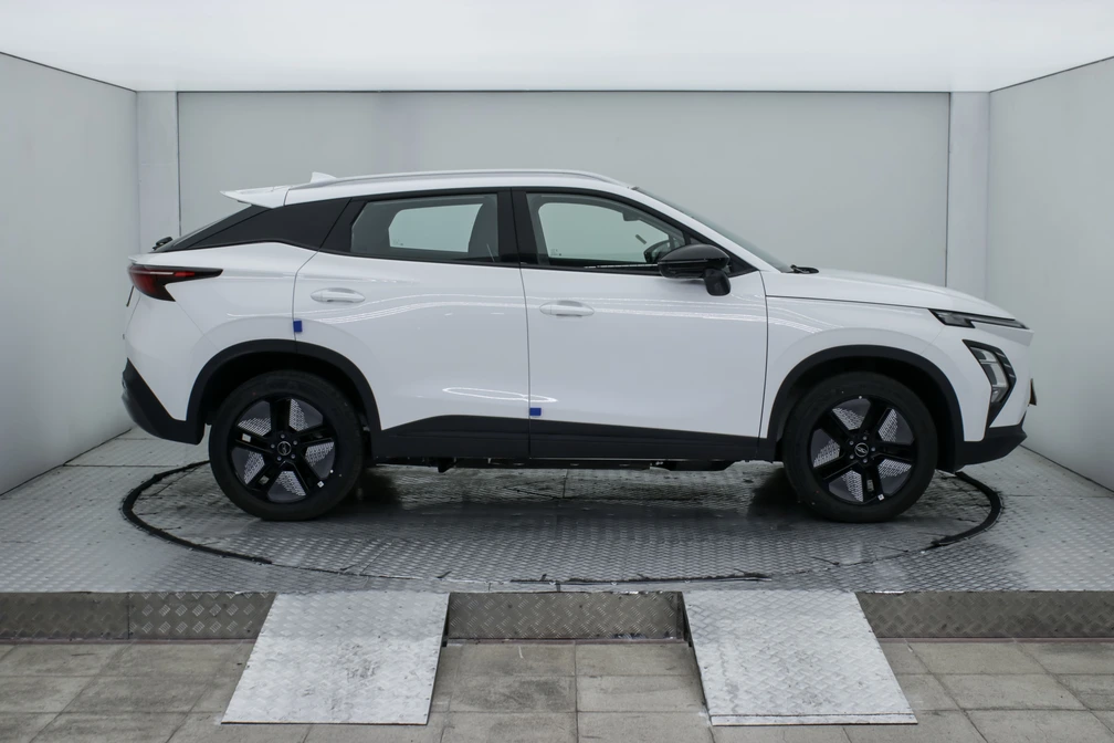 خرید و فروش فونیکس EV FX فول مدل 2025 نقد و اقساط خرید و فروش فونیکس EV FX فول مدل 2025 نقد و اقساط