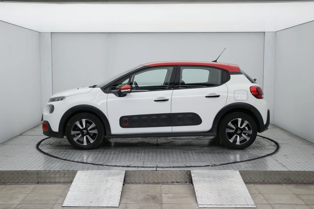 خرید و فروش سیتروئن C3 (مونتاژ) فول فاقد گرمکن صندلی مدل 1398 نقد و اقساط خرید و فروش سیتروئن C3 (مونتاژ) فول فاقد گرمکن صندلی مدل 1398 نقد و اقساط