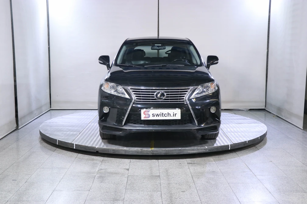 خرید و فروش لکسوس RX 350 - فول مدل 2013 نقد و اقساط