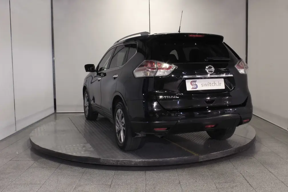 خرید و فروش نیسان ایکس تریل فول مدل 2016 نقد و اقساط خرید و فروش نیسان ایکس تریل فول مدل 2016 نقد و اقساط