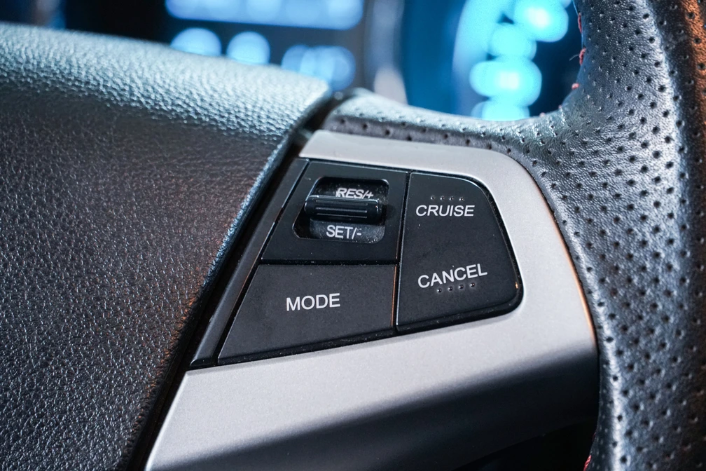 خرید و فروش چانگان CS35 مونتاژ اتوماتیک مدل 1397 نقد و اقساط