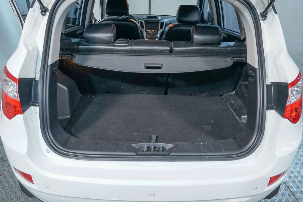 خرید و فروش چانگان CS35 مونتاژ اتوماتیک مدل 1397 نقد و اقساط