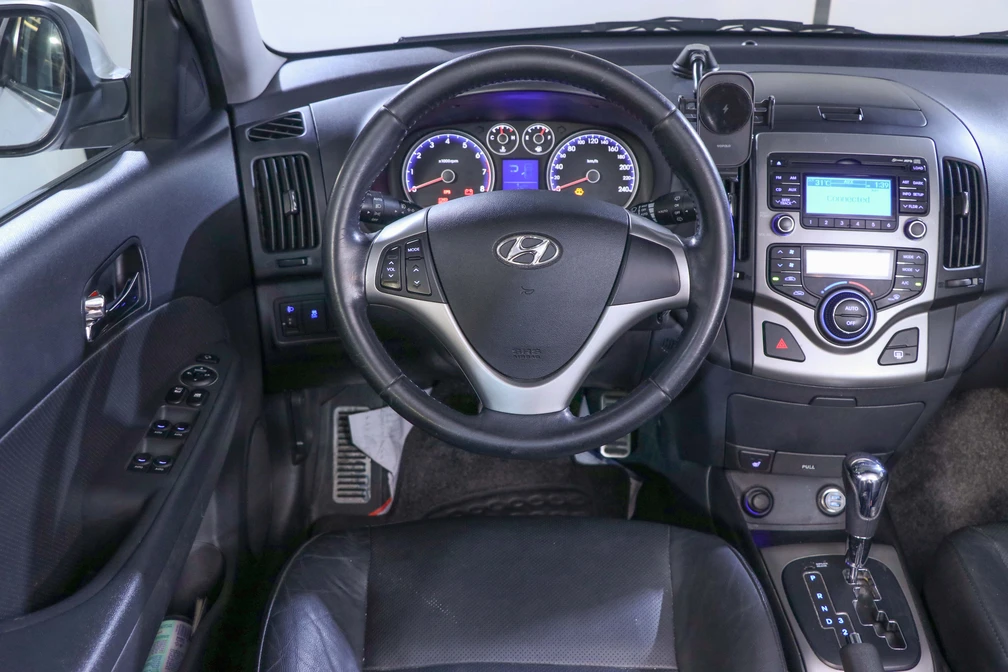خرید و فروش هیوندای i30 FD - فول مدل 2012 نقد و اقساط