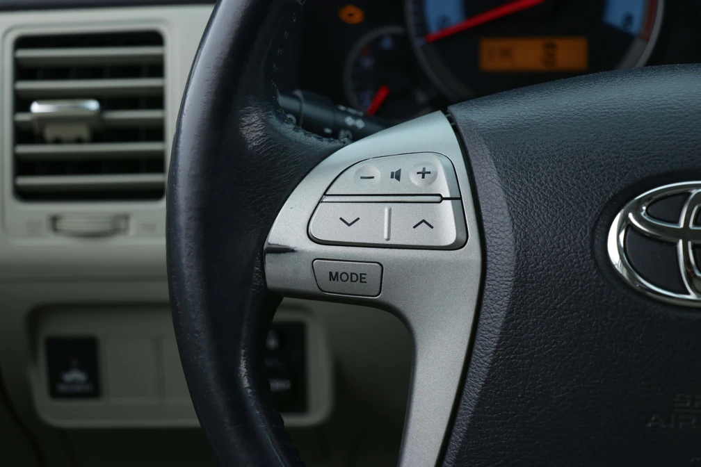 خرید و فروش تویوتا کرولا XLI - فول مدل 2013 نقد و اقساط