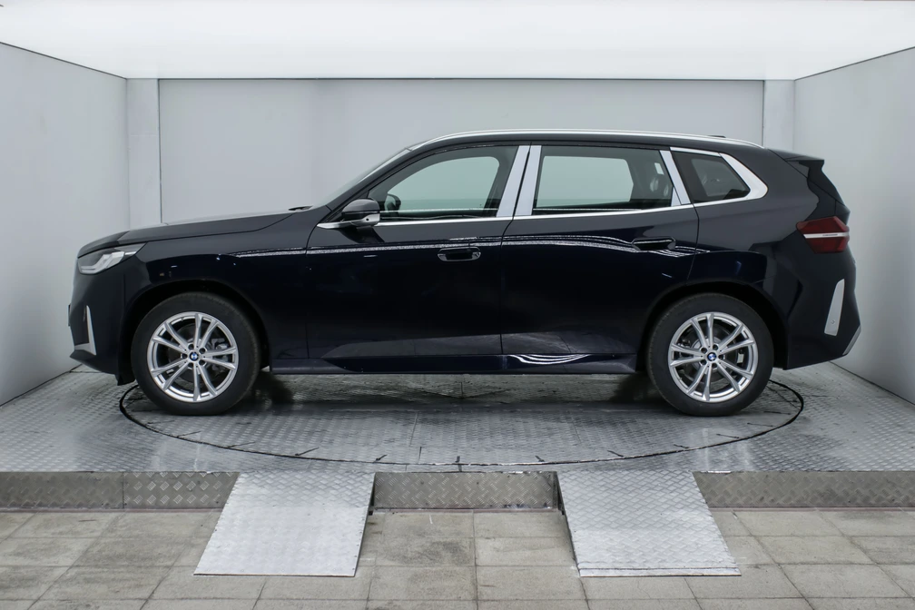 خرید و فروش ب ام و X3 xDrive 25L مدل 2026 نقد و اقساط خرید و فروش ب ام و X3 xDrive 25L مدل 2026 نقد و اقساط