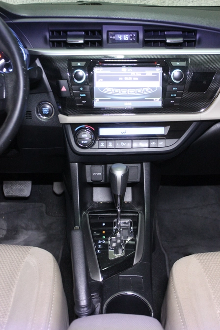 خرید و فروش تویوتا کرولا GLI مدل 2015 نقد و اقساط خرید و فروش تویوتا کرولا GLI مدل 2015 نقد و اقساط