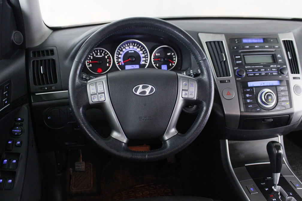 خرید و فروش هیوندای وراکروز (ix55) EN - فول مدل 2013 نقد و اقساط خرید و فروش هیوندای وراکروز (ix55) EN - فول مدل 2013 نقد و اقساط