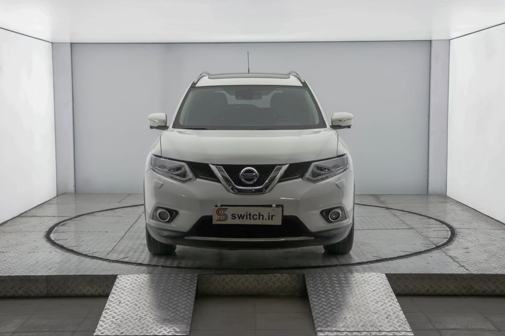 خرید و فروش نیسان ایکس تریل فول مدل 2016 نقد و اقساط خرید و فروش نیسان ایکس تریل فول مدل 2016 نقد و اقساط