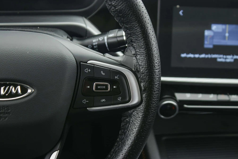 خرید و فروش چری آریزو 5 توربو فیس لیفت اسپرت اکسلنت مدل 1402 نقد و اقساط