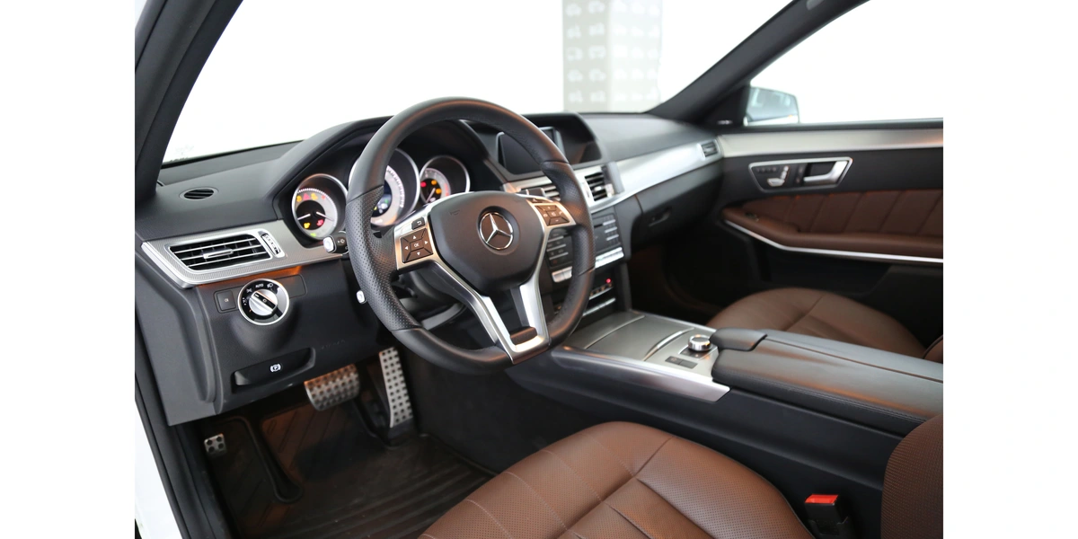 خرید و فروش بنز کلاس E 250 - فول مدل 2014 نقد و اقساط خرید و فروش بنز کلاس E 250 - فول مدل 2014 نقد و اقساط