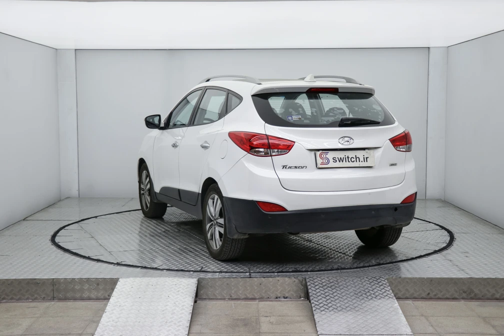 خرید و فروش هیوندای توسان (ix35) LM - فول مدل 2014 نقد و اقساط خرید و فروش هیوندای توسان (ix35) LM - فول مدل 2014 نقد و اقساط