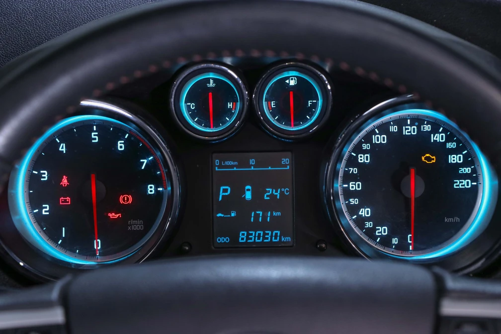 خرید و فروش چانگان CS35 مونتاژ اتوماتیک مدل 1397 نقد و اقساط