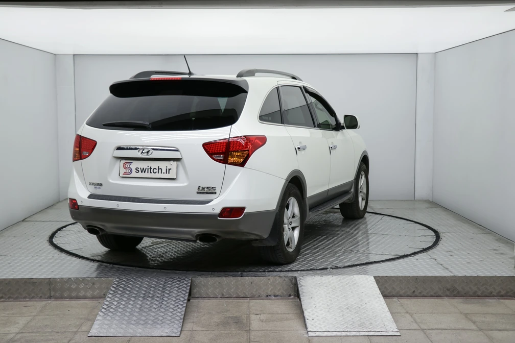 خرید و فروش هیوندای وراکروز (ix55) EN - فول مدل 2011 نقد و اقساط خرید و فروش هیوندای وراکروز (ix55) EN - فول مدل 2011 نقد و اقساط