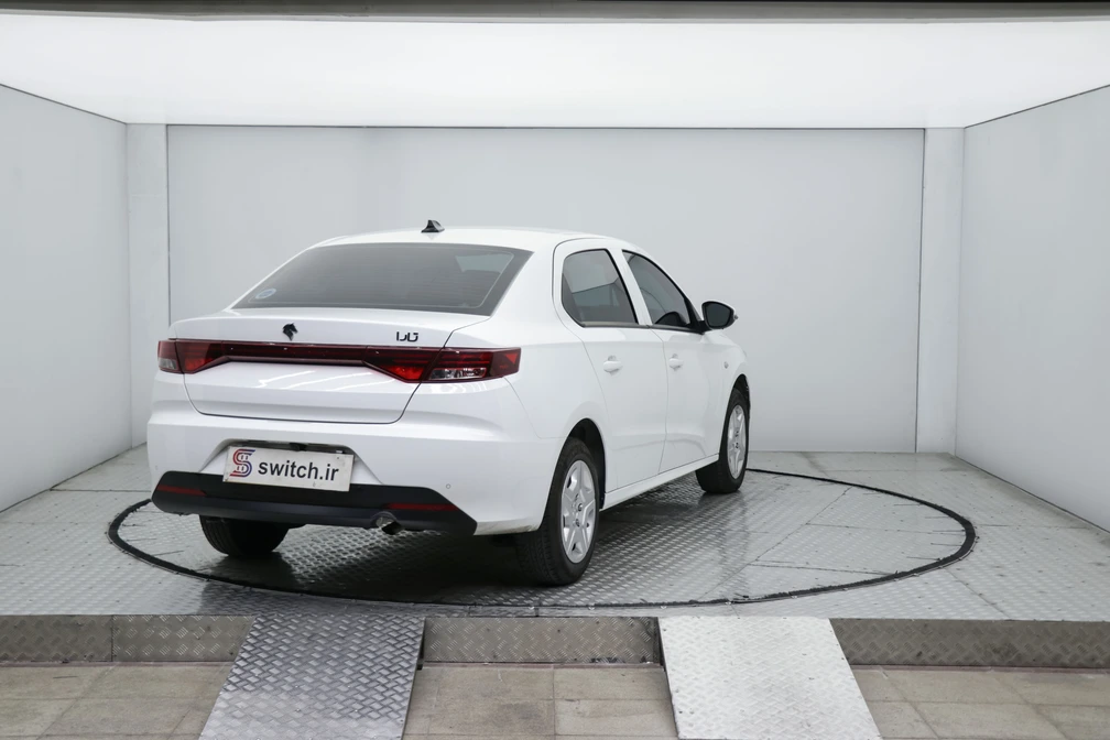 خرید و فروش ایران خودرو تارا V1 پلاس مدل 1403 نقد و اقساط