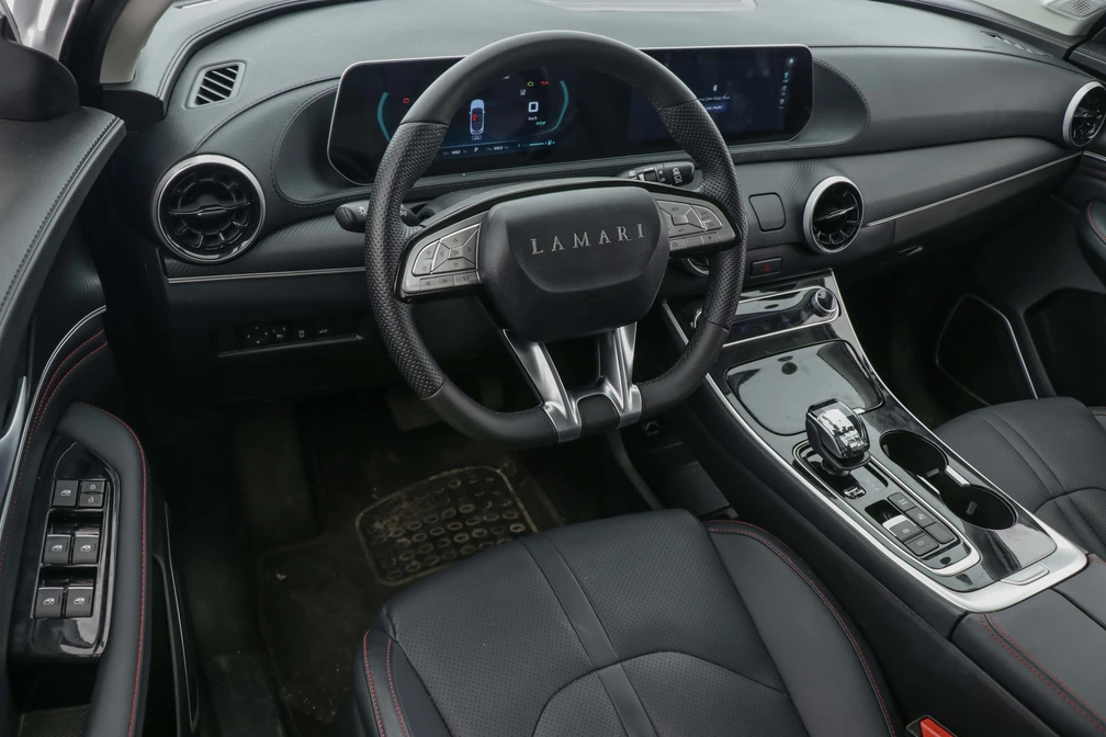 خرید و فروش لاماری ایما HEV فول مدل 2025 نقد و اقساط خرید و فروش لاماری ایما HEV فول مدل 2025 نقد و اقساط