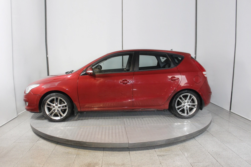خرید و فروش هیوندای i30 FD - فول مدل 2010 نقد و اقساط