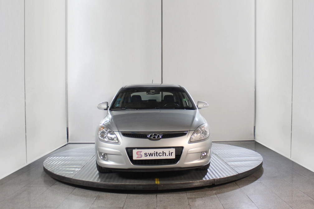 خرید و فروش هیوندای i30 FD - فول مدل 2010 نقد و اقساط