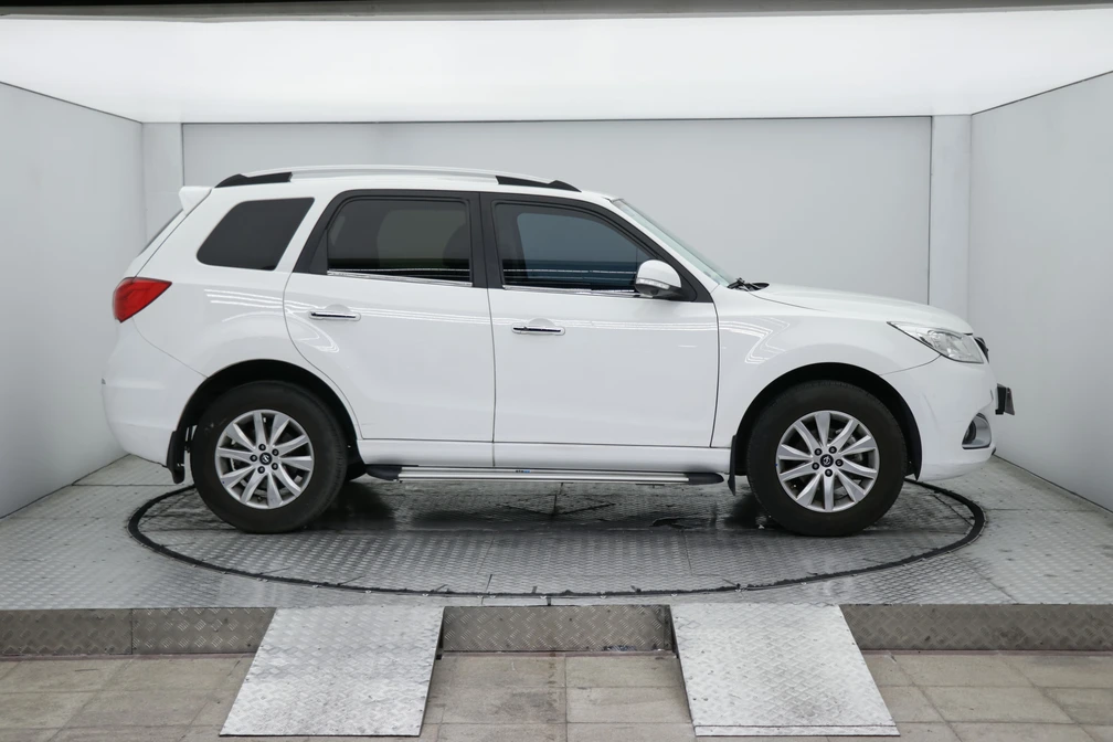 خرید و فروش هایما S7 توربو پلاس مدل 1401 نقد و اقساط خرید و فروش هایما S7 توربو پلاس مدل 1401 نقد و اقساط