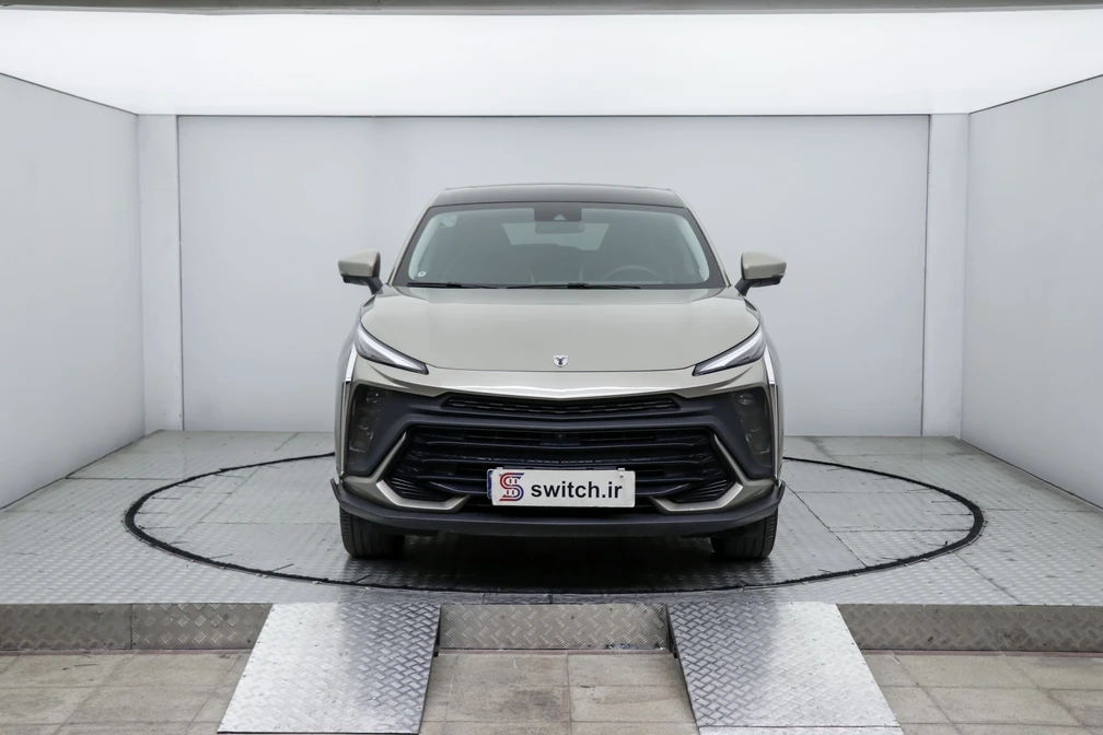 خرید و فروش لاماری ایما HEV فول مدل 2024 نقد و اقساط