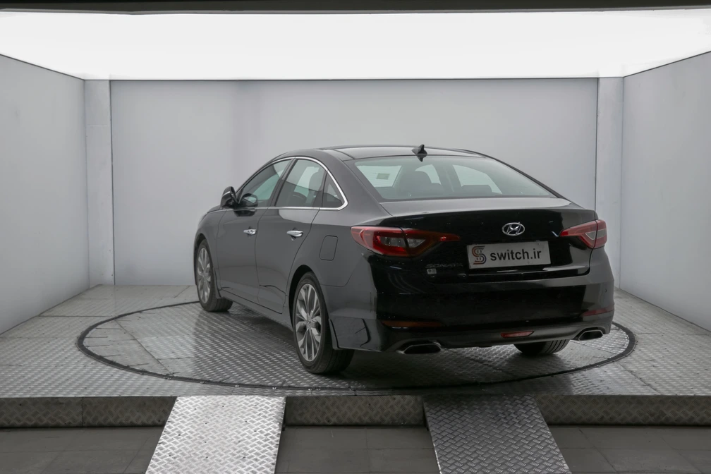 خرید و فروش هیوندای سوناتا LF - فول مدل 2016 نقد و اقساط خرید و فروش هیوندای سوناتا LF - فول مدل 2016 نقد و اقساط