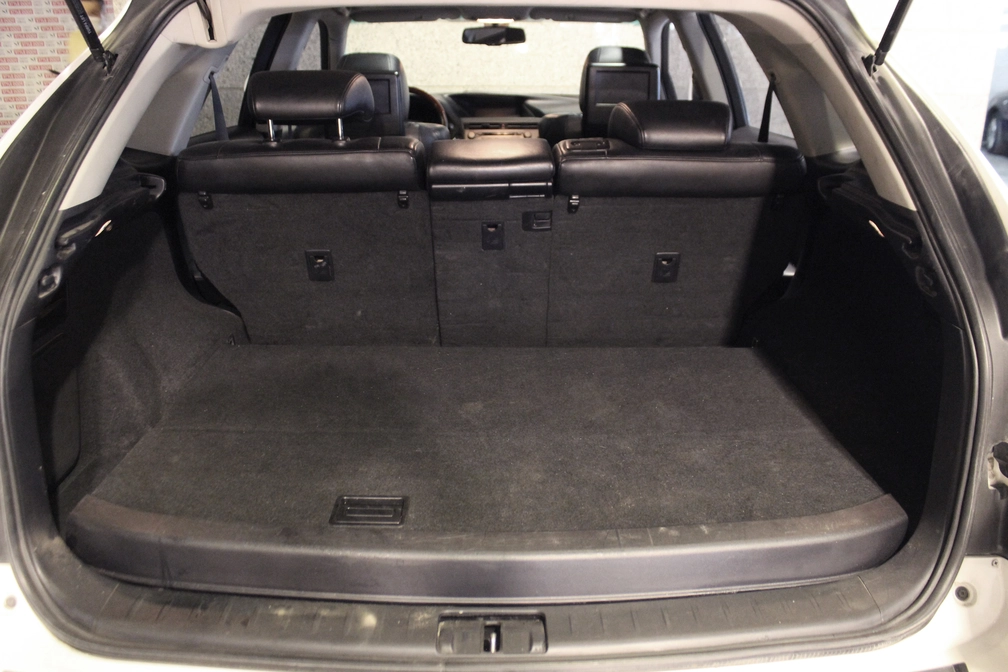 خرید و فروش لکسوس RX 350 - فول مدل 2011 نقد و اقساط