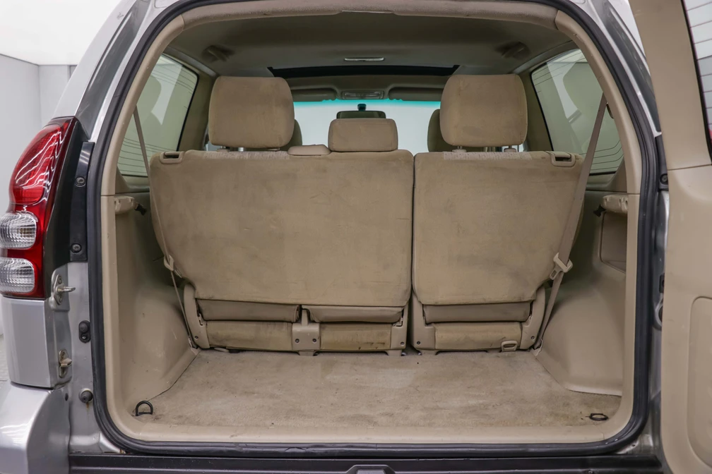 خرید و فروش تویوتا پرادو دو در GX - فول مدل 2006 نقد و اقساط