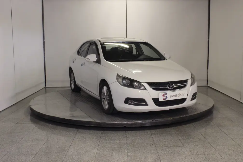 خرید و فروش جک J5 1800 - اتوماتیک مدل 1394 نقد و اقساط خرید و فروش جک J5 1800 - اتوماتیک مدل 1394 نقد و اقساط