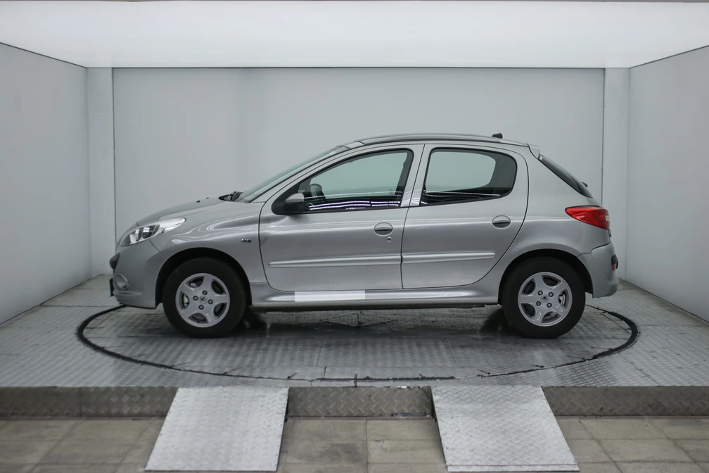 خرید و فروش پژو 207 اتوماتیک سقف شیشه ای مدل 1404 نقد و اقساط خرید و فروش پژو 207 اتوماتیک سقف شیشه ای مدل 1404 نقد و اقساط