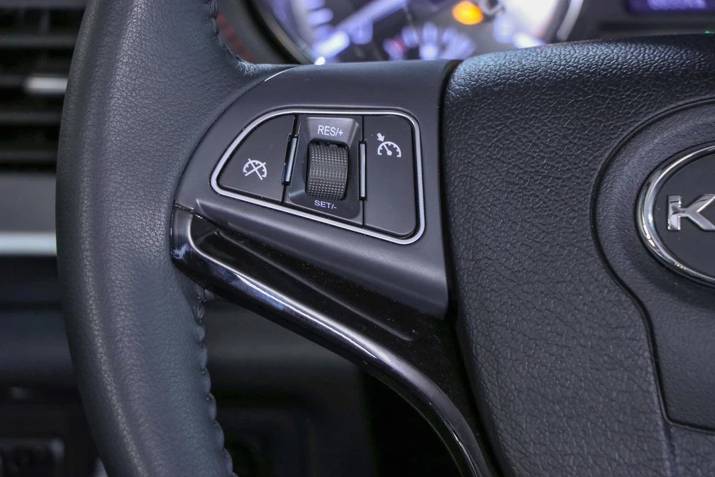 خرید و فروش KMC T8 دنده ای مدل 1402 نقد و اقساط