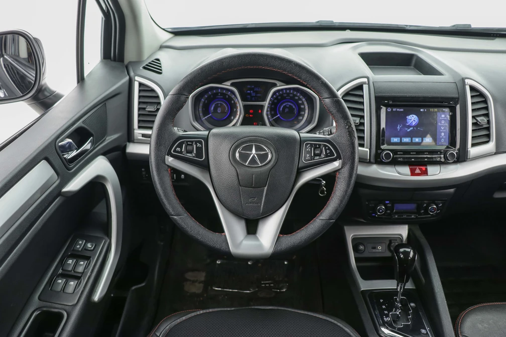 خرید و فروش جک S3 اتوماتیک مدل 1397 نقد و اقساط خرید و فروش جک S3 اتوماتیک مدل 1397 نقد و اقساط