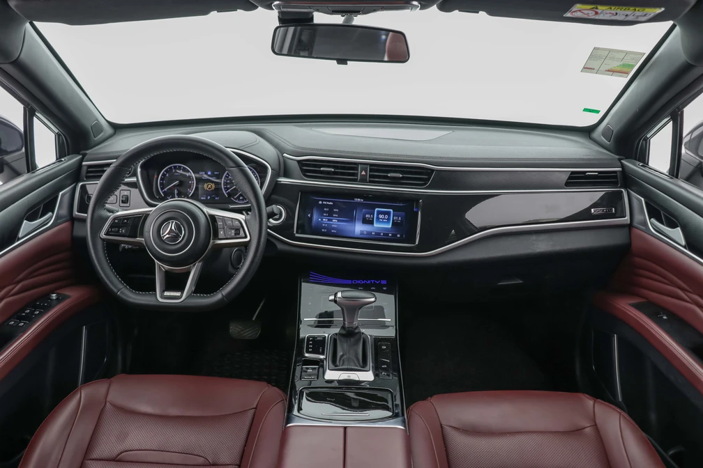 خرید و فروش دانگ فنگ دیگنیتی پرایم مدل 1401 نقد و اقساط