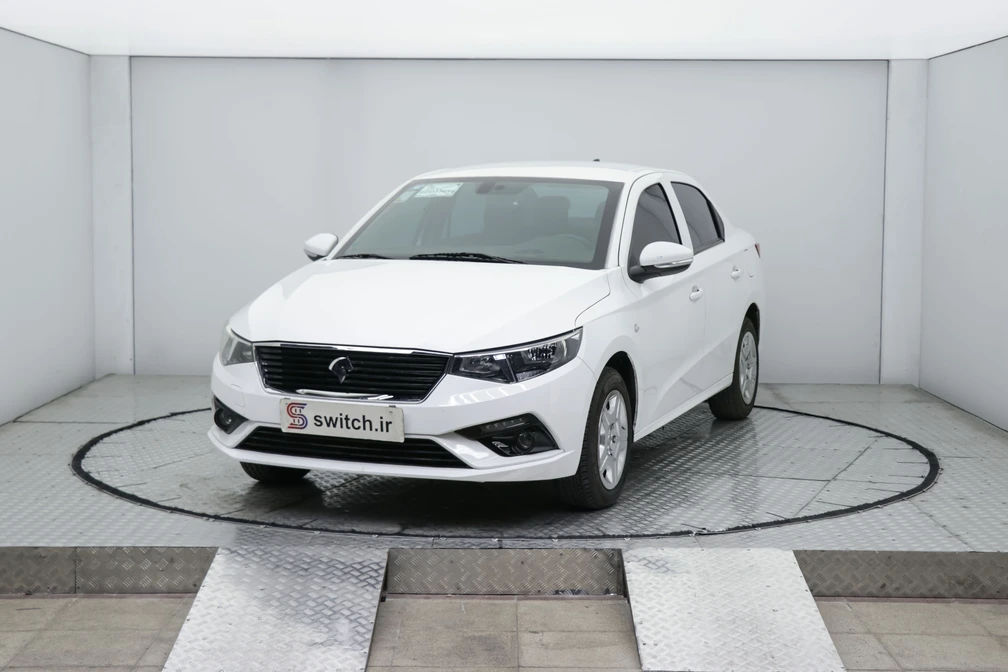 خرید و فروش ایران خودرو تارا V1 پلاس مدل 1403 نقد و اقساط