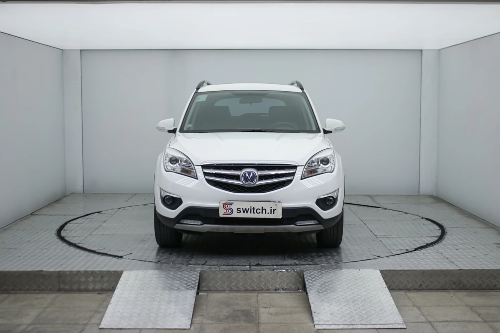 خرید و فروش چانگان CS35 مونتاژ اتوماتیک مدل 1398 نقد و اقساط خرید و فروش چانگان CS35 مونتاژ اتوماتیک مدل 1398 نقد و اقساط