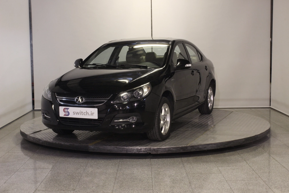 خرید و فروش جک J5 1800 - اتوماتیک مدل 1393 نقد و اقساط