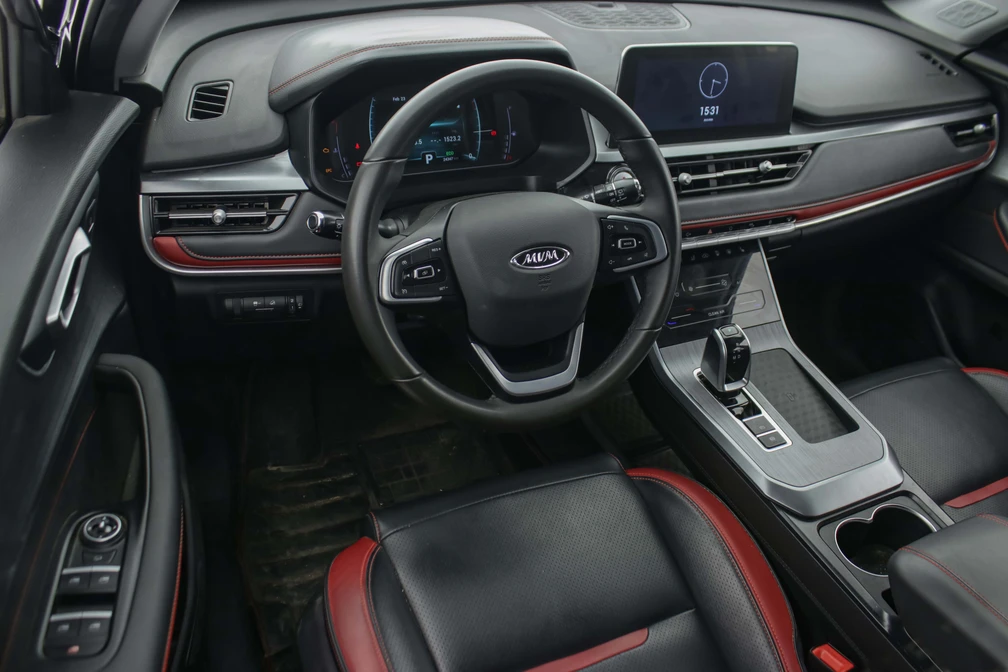 خرید و فروش ام وی ام X55 PRO IE اسپرت مدل 1402 نقد و اقساط خرید و فروش ام وی ام X55 PRO IE اسپرت مدل 1402 نقد و اقساط