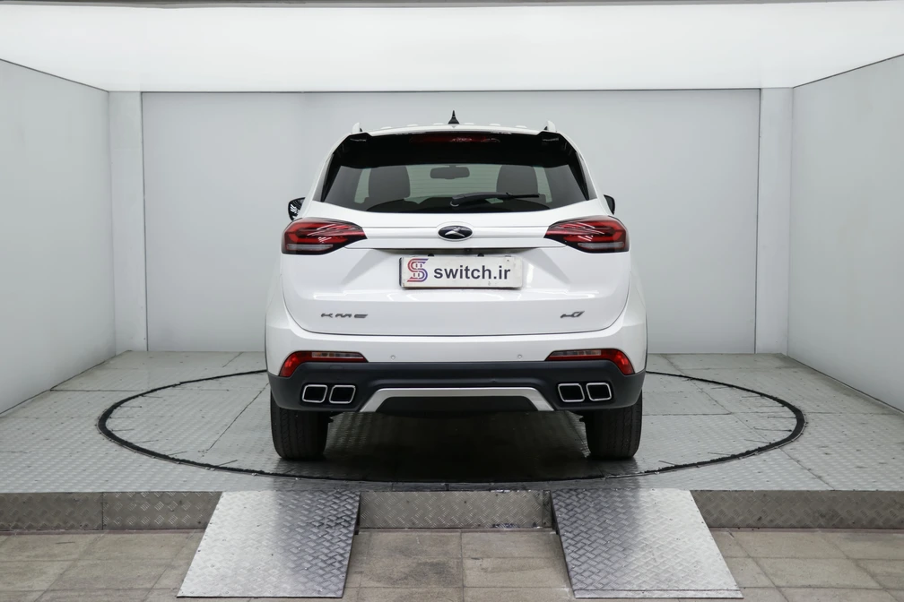 خرید و فروش KMC K7 اتوماتیک مدل 1402 نقد و اقساط خرید و فروش KMC K7 اتوماتیک مدل 1402 نقد و اقساط