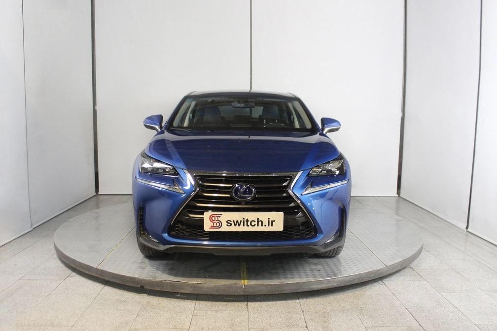 خرید و فروش لکسوس NX هیبرید 300H - F SPORT - هفت کلید - سقف فلز مدل 2016 نقد و اقساط خرید و فروش لکسوس NX هیبرید 300H - F SPORT - هفت کلید - سقف فلز مدل 2016 نقد و اقساط